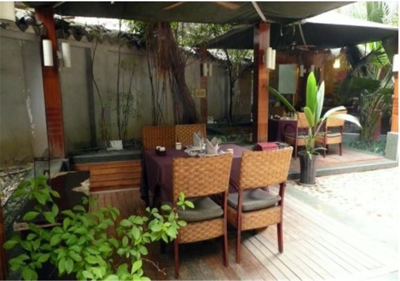 Starway Flower Hotel 청두 외부 사진