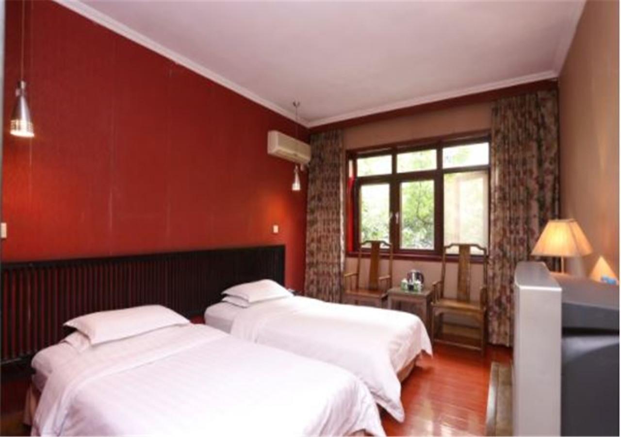 Starway Flower Hotel 청두 외부 사진